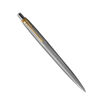 Picture of PARKER JOTTER STAINLESS STEEL GOLD TRIM 70TH EDITION